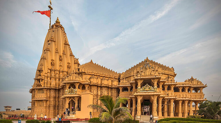 somnath-darshan